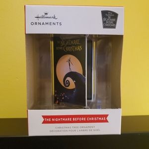 Nightmare Before Christmas from Hallmark.  NIB